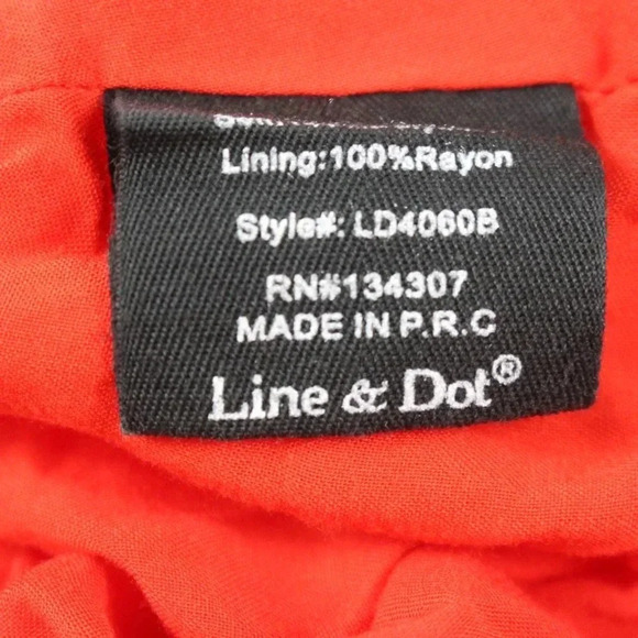 Line and Dot - Picture 9 of 9